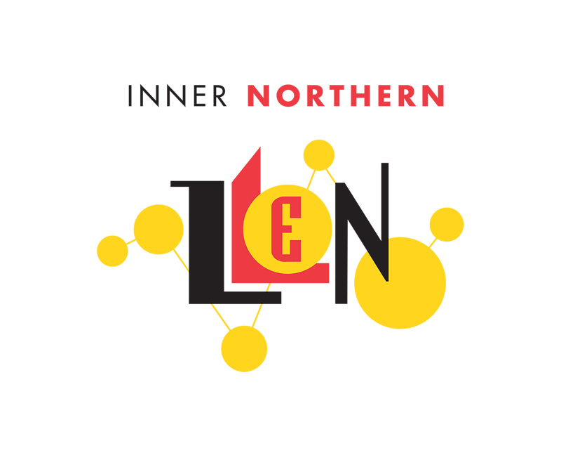 Inner Northern LLEN logo
