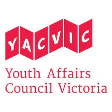 Youth Affairs Council Vic (YACVic)
